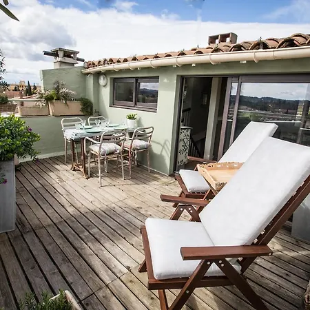 Szálloda Maison 1888 4*