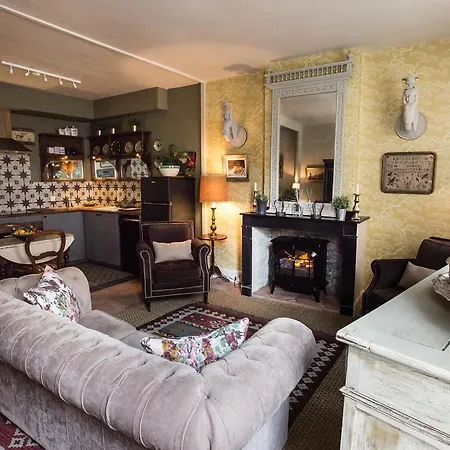 Maison 1888 Szálloda 4*