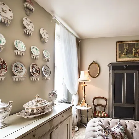 Maison 1888 Szálloda