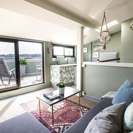 Szálloda Maison 1888