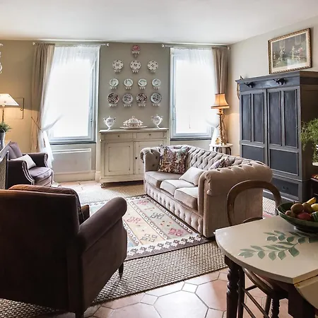 Szálloda Maison 1888