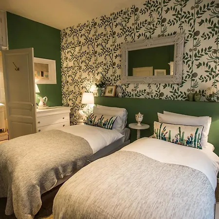 Maison 1888 Hotel Carcassonne