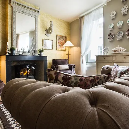 Szálloda Maison 1888 4*