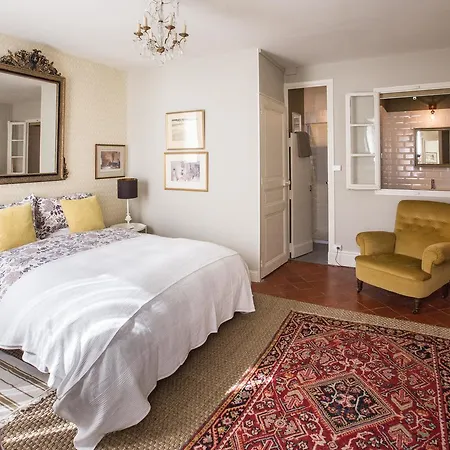 Szálloda Maison 1888 Carcassone