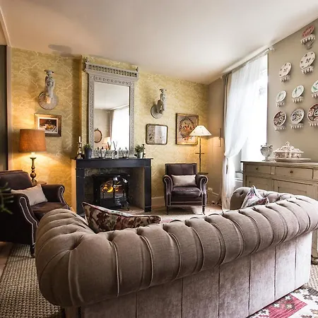 Maison 1888 Szálloda Carcassone