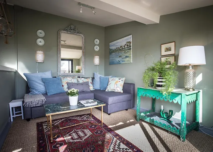 Maison 1888 酒店 4*